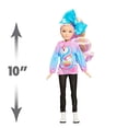 thumbnail image 2 of Just Play JoJo Siwa- Vlogger JoJo Poupée (APPR 11 Pouces H), 2 of 5