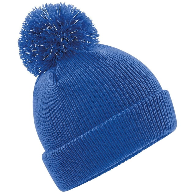 Beechfield Bonnet Réfléchissant pour Garçons/filles