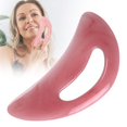 thumbnail image 1 of Massage Tools & Equipment Gua Sha - Body Gua Sha Glow Flow Body Gua Sha Muscle Scraper Tool Gua Sha Massage Tool with Handle(Resin) for Back Neck Leg Massage Cellulite, Household Massager, Easter, 1 of 9