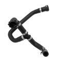thumbnail image 2 of C2Z4029 Car Engine Coolant Hose Radiator Hose for Jaguar XF 2009-2015, 2 of 5