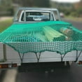 thumbnail image 2 of Truck Cargo Net for Transportation Security, Heavy Duty Material Ensures Elasticity and Anti Fall Protection, 2 of 5