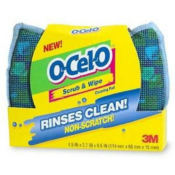Ocelo Sponges Pack