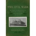 thumbnail image 3 of Two Civil Wars, Katherine Bentley Jeffrey Couverture Rigide, 3 of 3