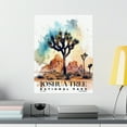 thumbnail image 4 of ELNEIT - Joshua Tree National Park Poster, Unframed Matte Paper, S04, 4 of 4