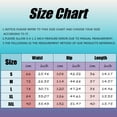 thumbnail image 3 of Mnuaqn Women Running Shorts Flowy Pleated Athletic Shorts Summer High Waisted Tennis Sporty Workout Gym Shorts (Blue, S), 3 of 7