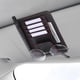 thumbnail image 1 of Sun Visor Organizer Multifunctional Sun Visor Car Clip Car Sun Visor Organizer And Storage Registration And Insurance Card Holder Car Accessories, 1 of 3