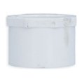 thumbnail image 3 of PVC Reducing Bushing, Spigot x Socket, 2 in x 1 1/4 in Pipe Size, 3 of 3