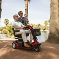 thumbnail image 5 of Pride Victory 10 3-Wheel Heavy Duty Mobility Scooter, 400 Lbs. Weight Capacity, with 5-Year Extended Warranty, 5 of 6