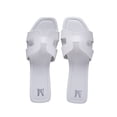 thumbnail image 2 of Sandalias Formales H Tipo Piel Calzado Watanabe, 2 of 3