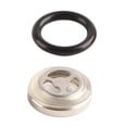 thumbnail image 4 of Master Cylinder Sight Glass Brake Reservoir Glass Replacement for   Dirt Bikes Front Rear with Proper Gasket, 4 of 7