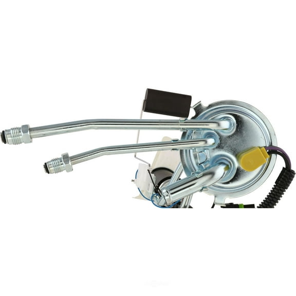 Carter P77262S Fuel Pump Hanger Assembly Fits select: 1995-1997 CHEVROLET TAHOE, 1992-1997 GMC YUKON