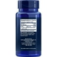 thumbnail image 2 of Life Extension High Potency Optimized Folate – L-methylfolate – Folic Acid, 8500 mcg DFE – Heart & Brain Support, Healthy Homocysteine Levels – Gluten-Free, Non-GMO, Vegetarian – 30 Tablets, 2 of 10