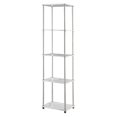 thumbnail image 1 of Convenience Concepts Designs2Go No Tools 5 Tier Tower, 1 of 2