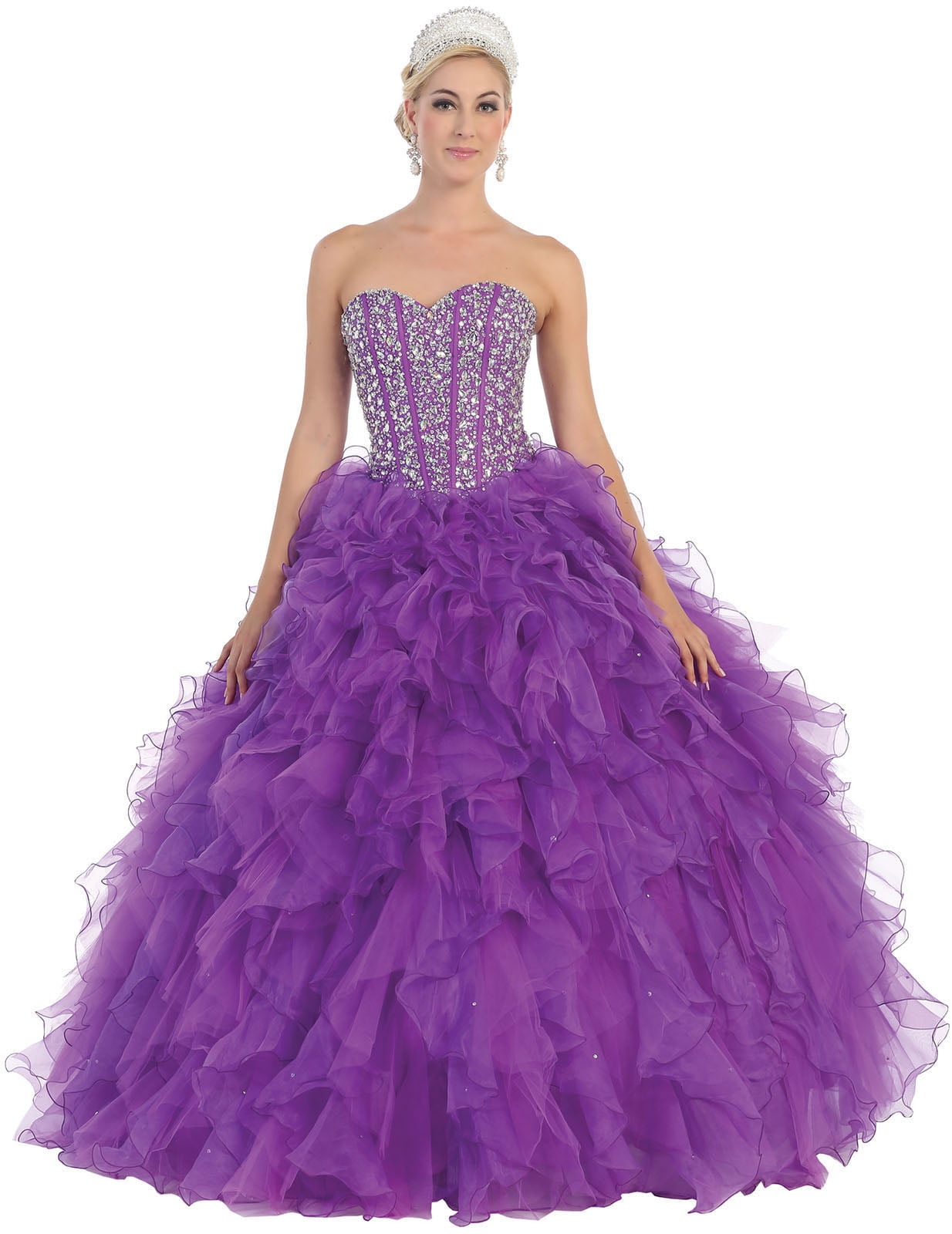 walmart quinceanera dresses