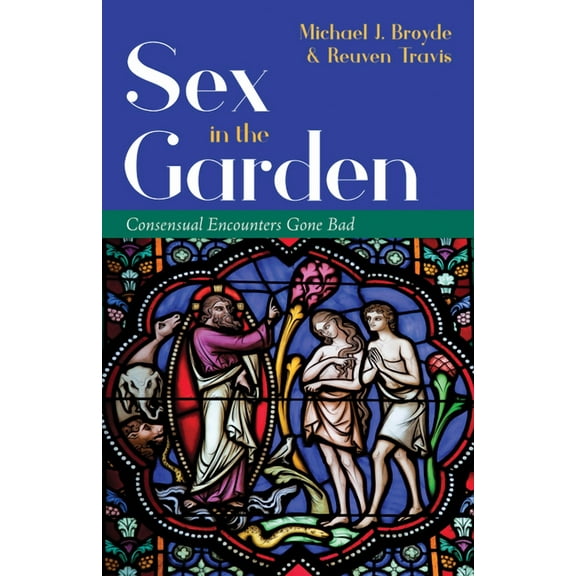 Sex in the Garden (Paperback)