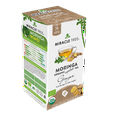 thumbnail image 6 of Miracle Tree Organic Moringa Ginger Tea, 25 Enveloped Tea Bags, 6 Count, 6 of 9