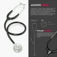 thumbnail image 3 of MDF® MD One® Stainless Steel Stethoscope, 3 of 9