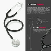 MDF® MD One® Stainless Steel Stethoscope
