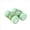 Green, variant on Yellow Yellow Double Sided Stunt Car For Kids Flip And Roll Inertia Toy For Boys