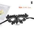 thumbnail image 1 of Máscaras de ojos sexys Mujeres eróticas Máscara sexual Máscaras con los ojos vendados Accesorios eróticos Disfraz porno de lujo Juegos sexuales para adultos Juguete sexual para mujeres Gao Jinjia LED, 1 of 2