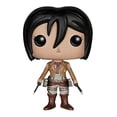 thumbnail image 4 of Attack On Titan Mikasa Figure Model Collection Model Toy The Best Gift For Friends And Children 3.94 inch, 4 of 5