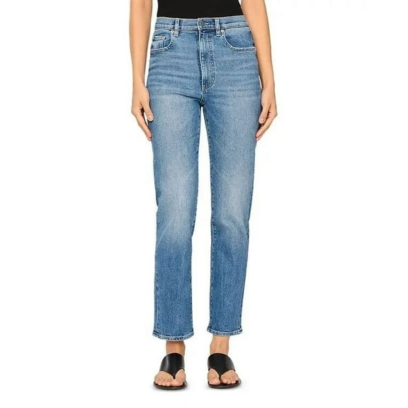DL1961 LT DRIGGS Women's Enora Cigarette Jeans, US 28