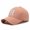 Pink, variant on Stylish Korean Baseball Cap with Extended Brim for Everyday Sun and Versatile Fashion Outfits Khaki One Size
