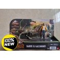 thumbnail image 1 of Figuras de juguete de Jurassic World Destroy 'N Devour Indominus Rex Velociraptor Massive Biters Sarcosuchus Camp Cretaceous Boy Toys Regalo, 1 of 5