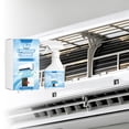thumbnail image 5 of Air Conditioner Cleaner Spray for Home Use, Wall Mounted AC Unit Cleaning Solution, 8oz Odor Eliminator and Freshener with Deep Cleaning Action, Safe for Household and Office Maintenance, 5 of 9