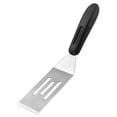 thumbnail image 3 of MUSEYA Pancake Spatula Stainless Steel Non-Stick Spatula for Baking 1Set, 3 of 8