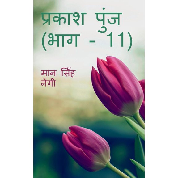 Prakash Punj (Part - 11) / प्रकाश पुंज (भाग, (Paperback)