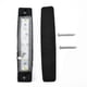 thumbnail image 4 of Car External Lights LED White 12V 6 LED Side Marker Light Waterproof For Trailer Truck Boat BUS Indicator RV Lamp, 4 of 5
