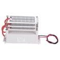 thumbnail image 1 of Integrated Ozone Generator Household Ceramic Plate Cleaning Odor Purifier Ozone Generator 18gAC110V, 1 of 9