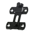 thumbnail image 4 of Cerradura de puerta de cierre de la puerta corredera de acero inoxidable 1pc para puerta corredera, 4 of 5