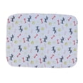 thumbnail image 2 of Tachiuwa Reusable Waterproof Potty Toilet Training Tray House Training Pads Type 1 - L, 2 of 8