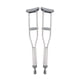 thumbnail image 1 of Muletas Chicas de Aluminio Magnimed OA6925S Soportan hasta 70kg, 1 of 8