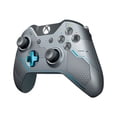 thumbnail image 3 of microsoft xbox one wireless controller - limited edition halo 5: guardians - gamepad - wireless - for microsoft xbox one, 3 of 5