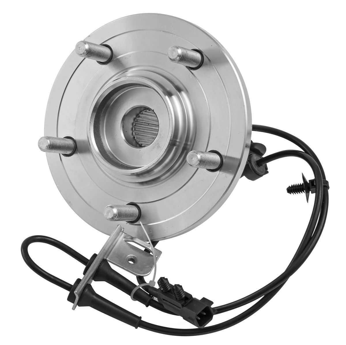 Schaeffler 102619 Wheel Bearing - Generation 3