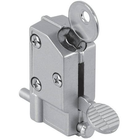 Primeline C 1315 Patio Door Handle Set Dull Walmart Com