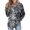 02-Style, variant on Womens Fashion Hoodies Pullover Oversized Sweatshirt Long SLeeve Drawstring Hooded Fall Shirts Loose Fit