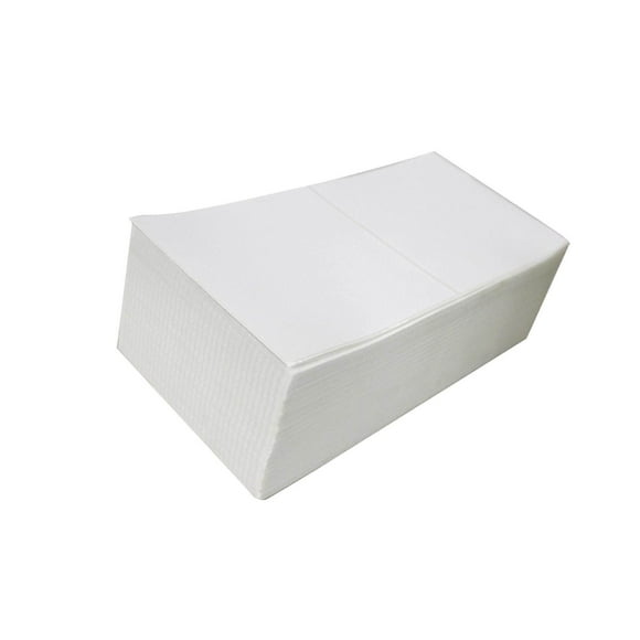 VONKY 500x Direct Thermal Labels Shipping Label for Thermal Label Printer