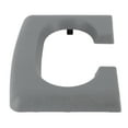 thumbnail image 4 of Almohadilla Portavasos Para Consola Central, ABS Fácil De Limpiar Fácil De Mantener Tapa De Consola Central Para Reposabrazos Automático Para Reposabrazos ANGGREK Cupholder Cover, 4 of 8