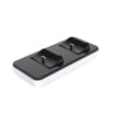 thumbnail image 1 of Cargador Dual Para Ps5 Dualsense Controlador Cargador Gamepad Base De Carga Estación De Carga Rápida Methold EL012073-00, 1 of 5