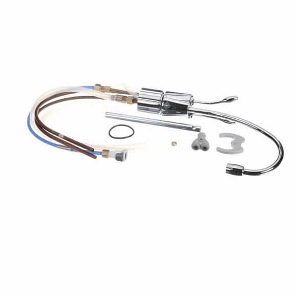 Insinkerator 45120B Genuine OEM Faucet Kit - HC1300C Water Dispenser