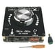 thumbnail image 2 of Tablero de amplificador de audio,Placa amplificadora de potencia de Audio 1002M 100w bluetooth,Mini placa amplificadora de audio Bluetooth Amp 2x100W,Tienda de módulos de amplificador de, 2 of 9