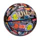 thumbnail image 2 of Baloncesto WILSON NBA All Team, retro, multicolor, talla 7 (29,5 cm), 2 of 7