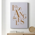 thumbnail image 6 of City Center Type III Premium Gallery Wrapped Canvas - Ready to Hang, 6 of 9
