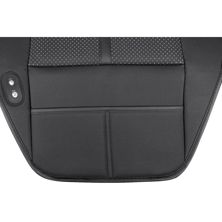 Aokdom Car Seat Cushions for Driving,Breathable Seat Cushion for Automobile  Driver and Passenger Seats,Comfort Car Seat Cooling Pad for Car Seat