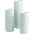thumbnail image 2 of Cyan lighting - Fiji - Vase-23.25 Inches Tall and 7.75 Inches Wide, 2 of 2