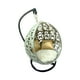 thumbnail image 4 of Mini silla colgante CUTICAT Bricolaje Hamaca 20 escala, 4 of 8